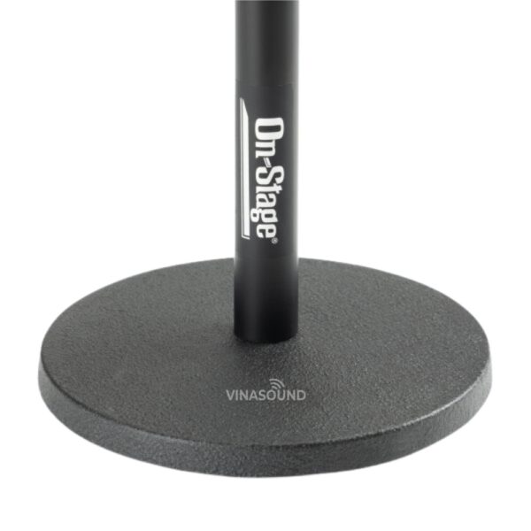 Chân Đế Micro Để Bàn On-Stage DS7200B - Ảnh 6
