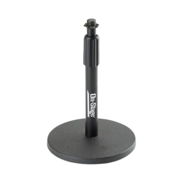 Chân Đế Micro Để Bàn On-Stage DS7200B