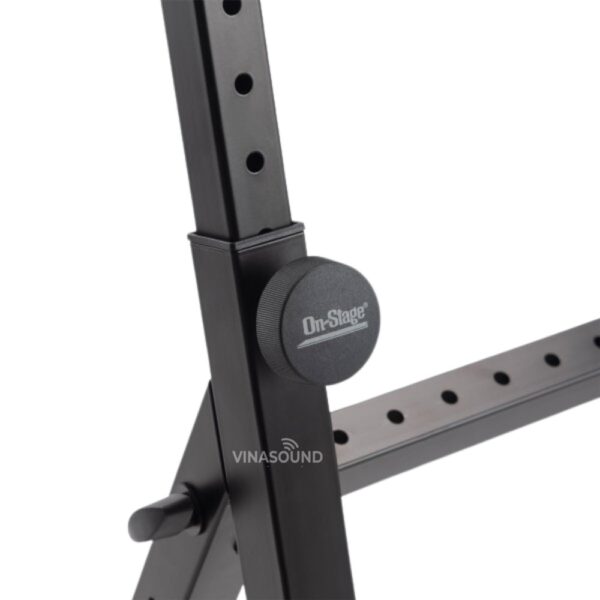 Chân Giá Đỡ Keyboard Chữ Z On-Stage KS1355 - Ảnh 7