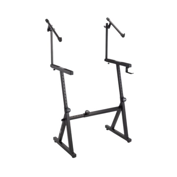 Giá Đỡ Keyboard Chữ Z 2 Tầng On-Stage KS1365
