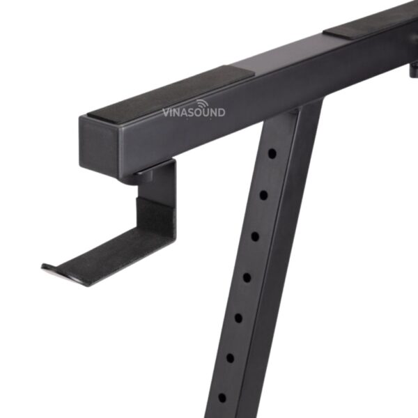 Giá Đỡ Keyboard Chữ Z 2 Tầng On-Stage KS1365 - Ảnh 3