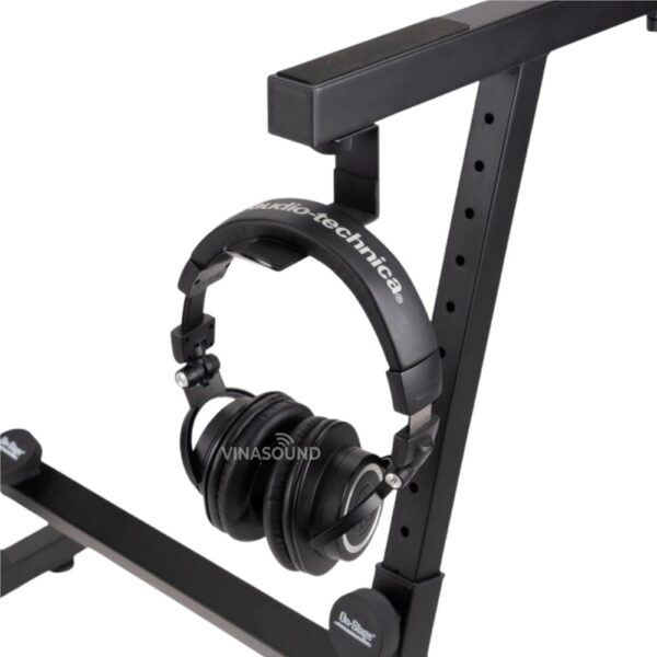 Giá Đỡ Keyboard Chữ Z 2 Tầng On-Stage KS1365 - Ảnh 4