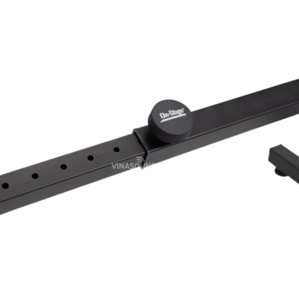 Giá Đỡ Keyboard Chữ Z 2 Tầng On-Stage KS1365 - Ảnh 6