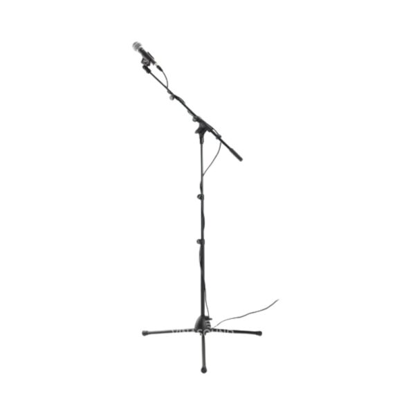Chân Micro Đứng Di Động On-Stage MS500 - Ảnh 4