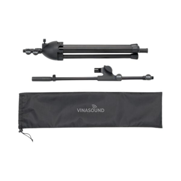 Chân Micro Đứng Di Động On-Stage MS500 - Ảnh 10