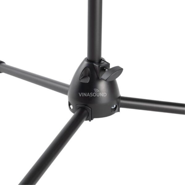 Chân Micro Đứng On-Stage MS7550 (Khóa Nâng Hạ Nhanh) - Ảnh 7