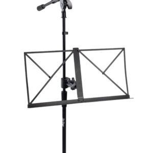 Giá Để Sheet Nhạc Gắn Trên Chân Micro On-Stage SMC1500
