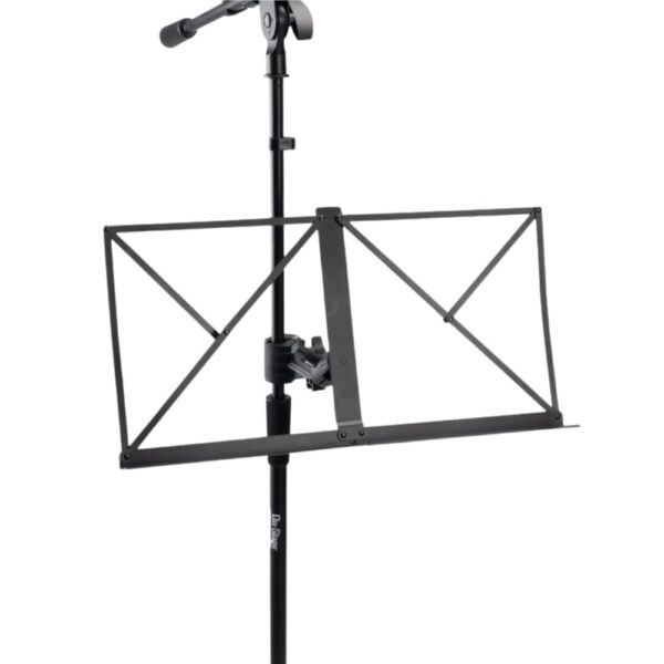 Giá Để Sheet Nhạc Gắn Trên Chân Micro On-Stage SMC1500