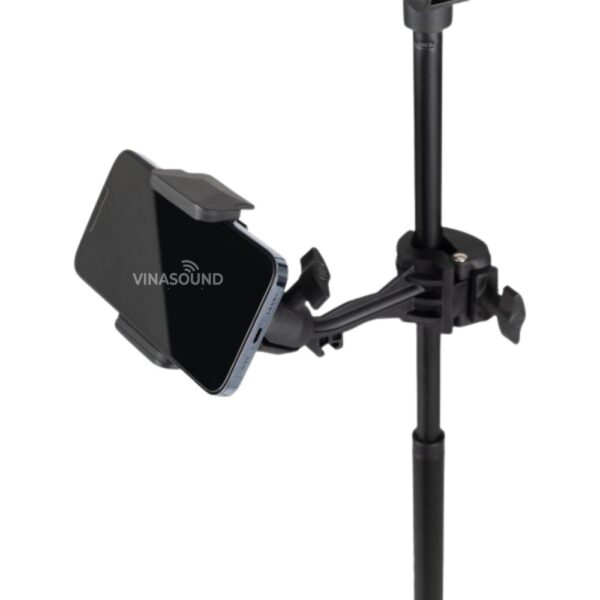 Giá Kẹp Điện Thoại Gắn Trên Chân Micro On-Stage TCM500 - Ảnh 3