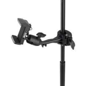 Giá Kẹp Điện Thoại Gắn Trên Chân Micro On-Stage TCM500