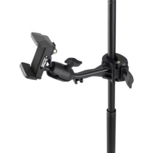 Giá Kẹp Điện Thoại Gắn Trên Chân Micro On-Stage TCM500