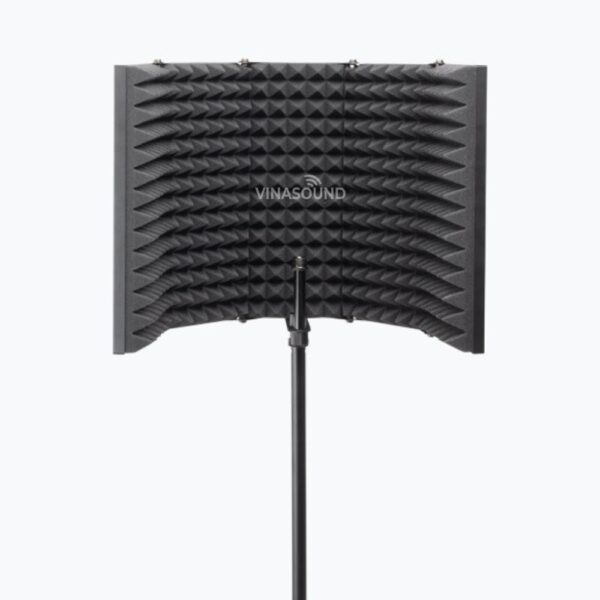 Màn Chắn Tiêu Âm On-Stage ASMS3000 Isolation Shield - Ảnh 2