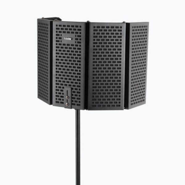 Màn Chắn Tiêu Âm On-Stage ASMS3000 Isolation Shield - Ảnh 3