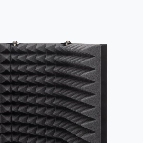Màn Chắn Tiêu Âm On-Stage ASMS3000 Isolation Shield - Ảnh 6