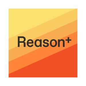 Reason Studios Reason+ (Gói Thuê Bao Hàng Năm – Annual Subscription)