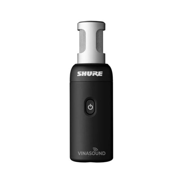 Shure MoveMic 88+ Receiver Kit - Ảnh 3