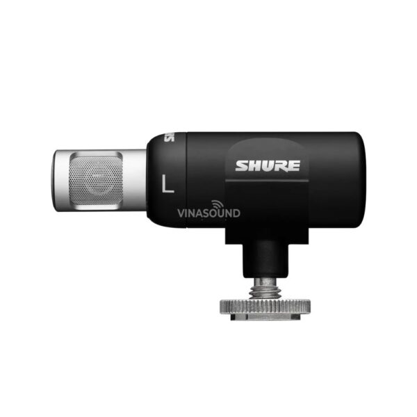 Shure MoveMic 88+ Receiver Kit - Ảnh 4