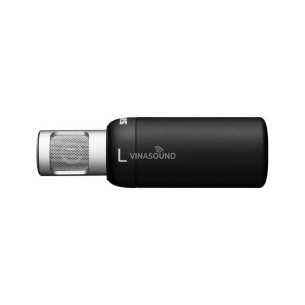 Shure MoveMic 88+ Receiver Kit - Ảnh 5