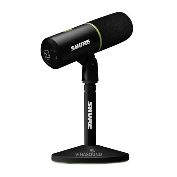 Micro Cổng USB Cho Gaming Shure MV6 - Ảnh 2