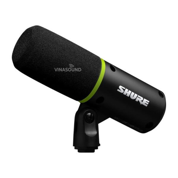 Micro Cổng USB Cho Gaming Shure MV6 - Ảnh 3