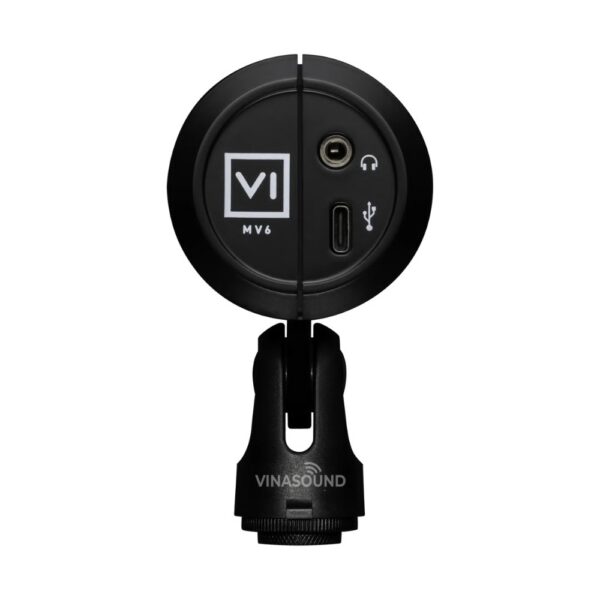 Micro Cổng USB Cho Gaming Shure MV6 - Ảnh 4
