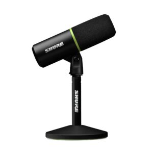 Micro Cổng USB Cho Gaming Shure MV6