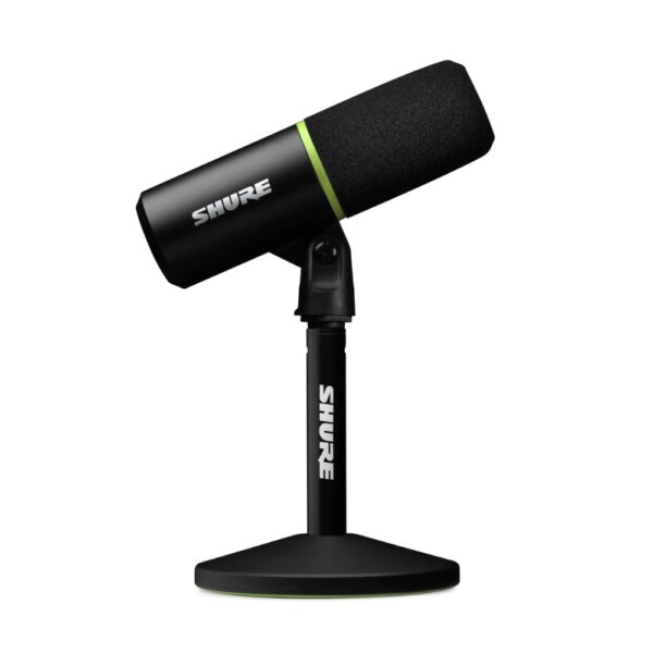 Micro Cổng USB Cho Gaming Shure MV6