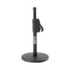 Chân Micro Để Bàn On-Stage DS7200QRB (Khóa Nâng Hạ Nhanh)
