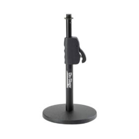 Chân Micro Để Bàn On-Stage DS7200QRB (Khóa Nâng Hạ Nhanh)