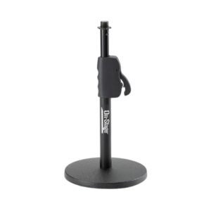 Chân Micro Để Bàn On-Stage DS7200QRB (Khóa Nâng Hạ Nhanh)