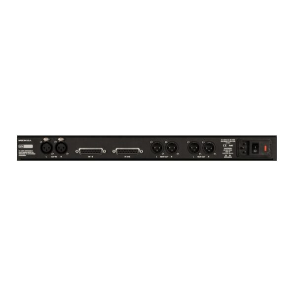 Dangerous Music 2-BUS-XT Analog Summing Mixer - Ảnh 2