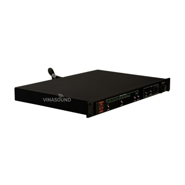 Dangerous Music 2-BUS-XT Analog Summing Mixer - Ảnh 4