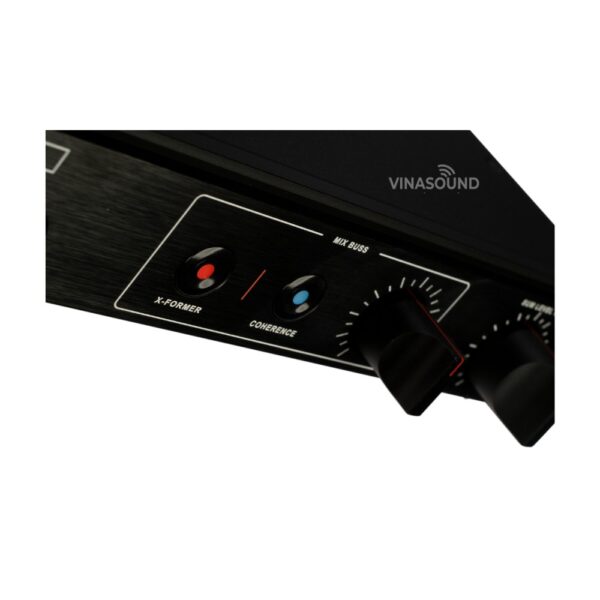 Dangerous Music 2-BUS-XT Analog Summing Mixer - Ảnh 6