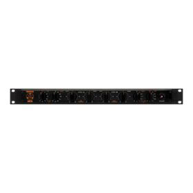 Dangerous Music BAX EQ Mastering & Mix Bus EQ