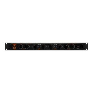 Dangerous Music BAX EQ Mastering & Mix Bus EQ