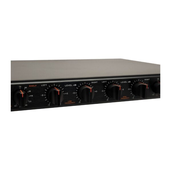 Dangerous Music BAX EQ Mastering & Mix Bus EQ - Ảnh 6