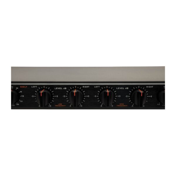 Dangerous Music BAX EQ Mastering & Mix Bus EQ - Ảnh 7