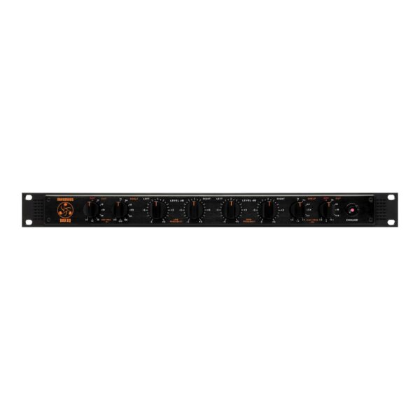 Dangerous Music BAX EQ Mastering & Mix Bus EQ