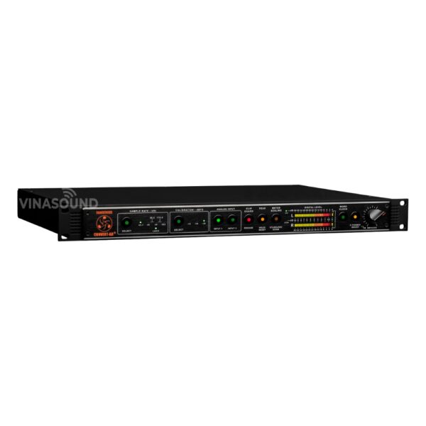 Dangerous Music CONVERT-AD+ Stereo Digital Converter - Ảnh 2
