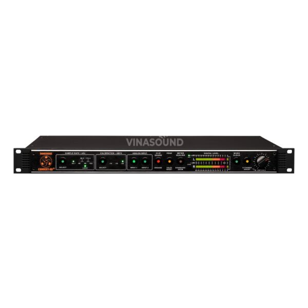 Dangerous Music CONVERT-AD+ Stereo Digital Converter - Ảnh 4