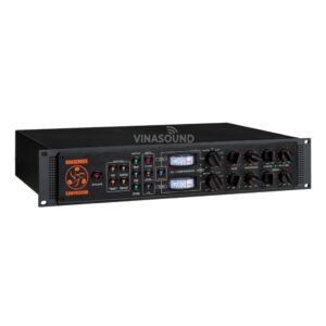 Alternative view of Dangerous Music Compressor