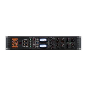 Dangerous Music Compressor