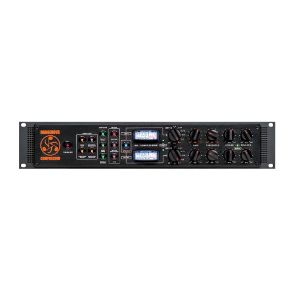 Dangerous Music Compressor