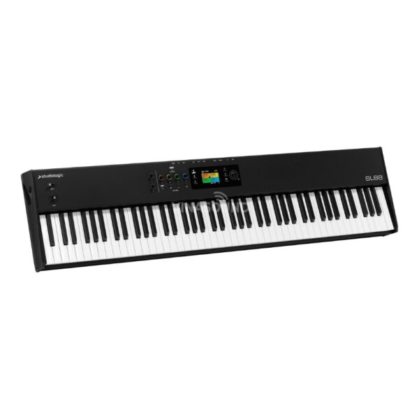 Studiologic SL88 MK2 MIDI Keyboard Controller - 88 Phím - Ảnh 2