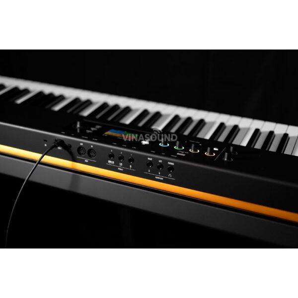 Studiologic SL88 MK2 MIDI Keyboard Controller - 88 Phím - Ảnh 3