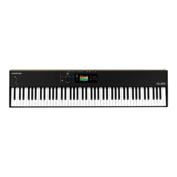 Studiologic SL88 MK2 MIDI Keyboard Controller - 88 Phím