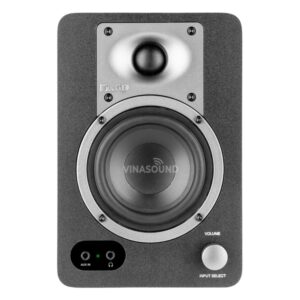 Alternative view of Loa Kiểm Âm Bluetooth Fluid Audio C35BT (Cặp)