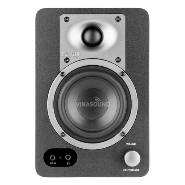Loa Kiểm Âm Bluetooth Fluid Audio C35BT (Cặp) - Ảnh 2