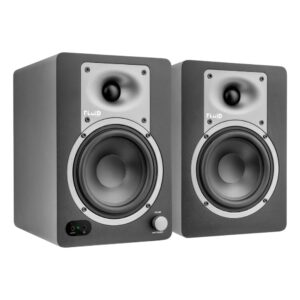 Loa Kiểm Âm Bluetooth Fluid Audio C50BT (Cặp)