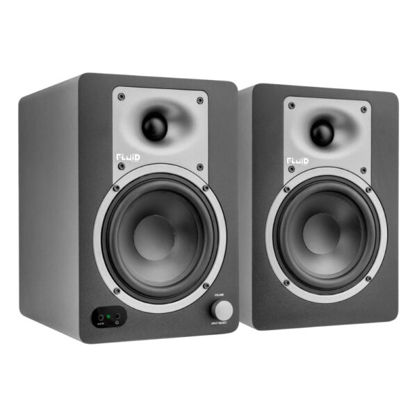 Loa Kiểm Âm Bluetooth Fluid Audio C50BT (Cặp)